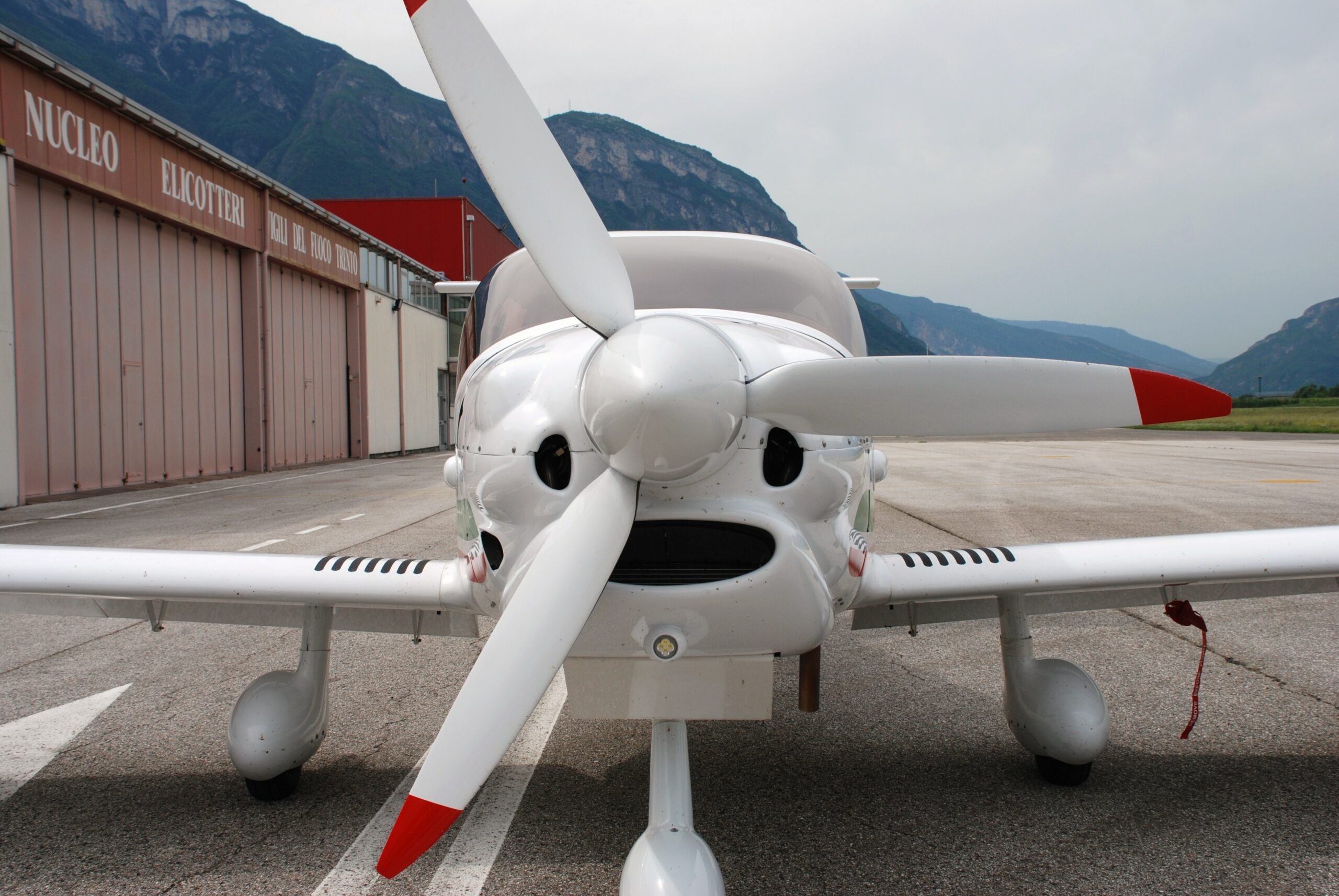 Trento Flying Club - Foto 1