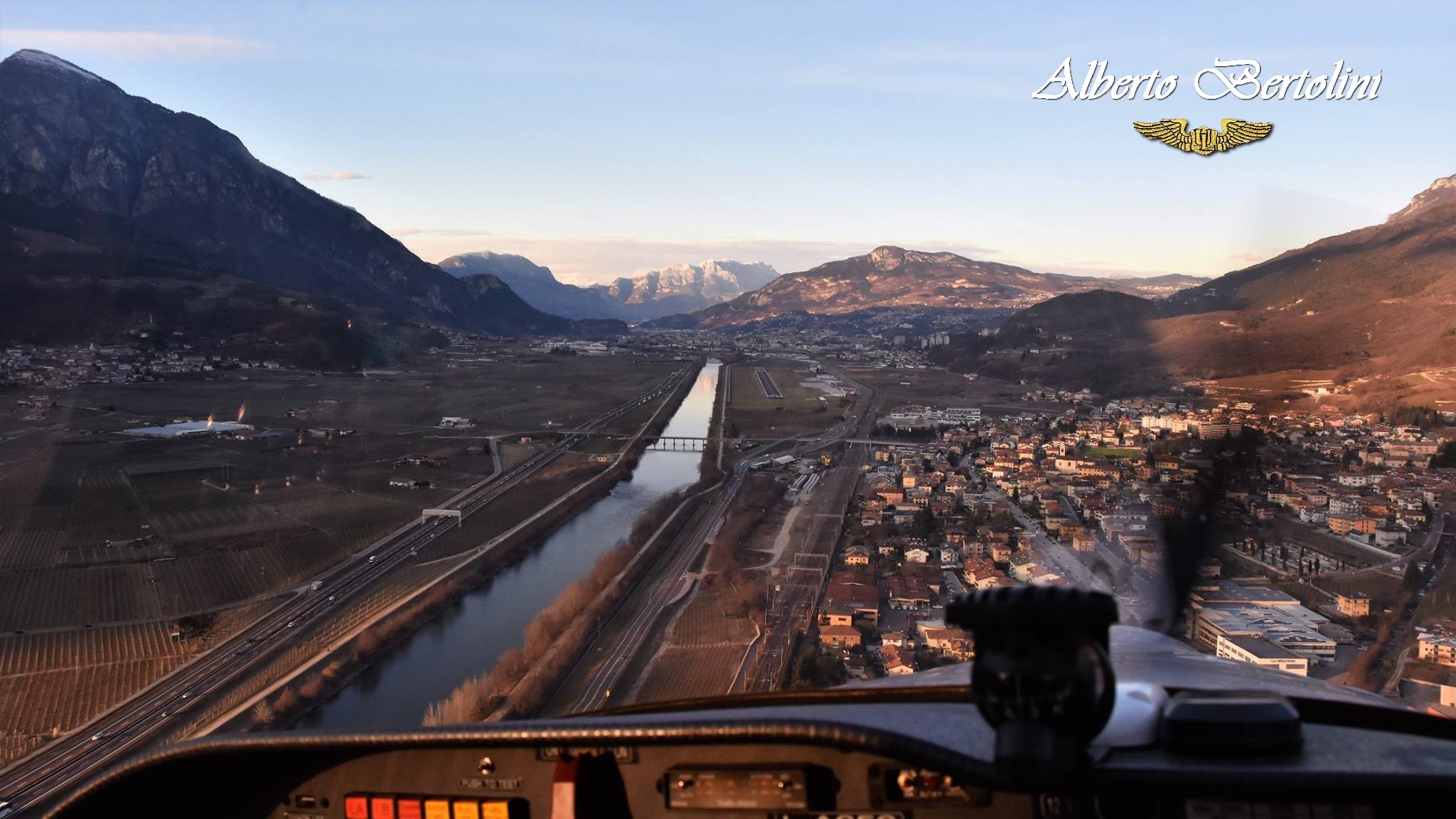 Trento Flying Club - Foto 2