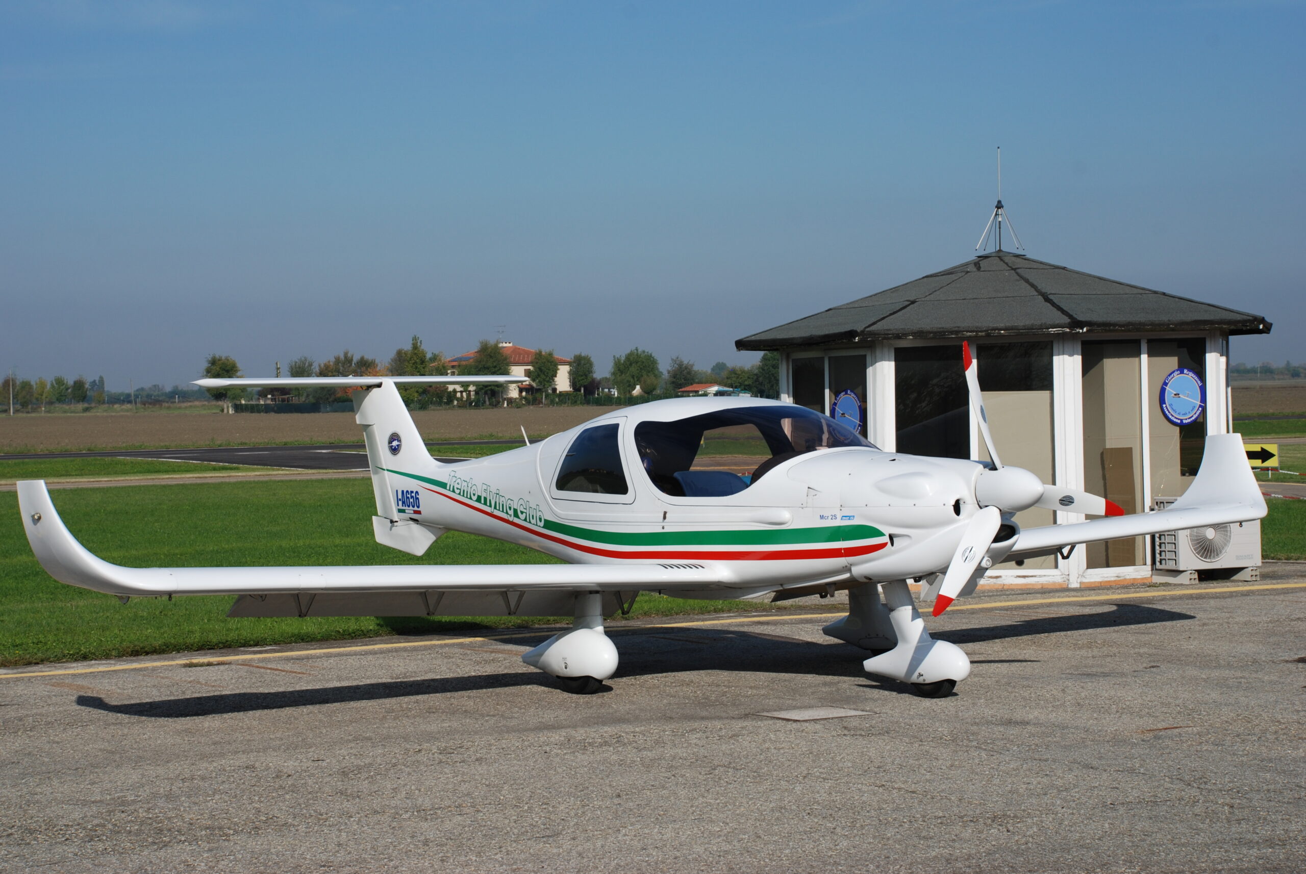Trento Flying Club - Foto 4